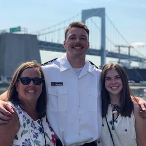 Meet your Posher, Michelle